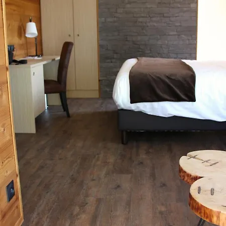 Hôtel L'Atelier de Donat-2