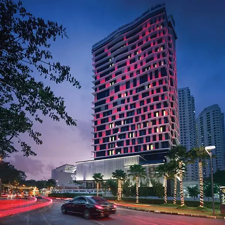G Hotel Kelawai-3