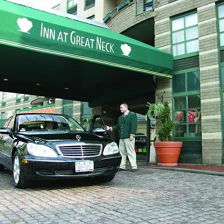 Inn At Great Neck, Worldhotels Crafted-2