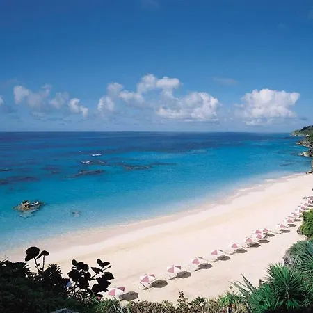The Reefs Resort And Club-2