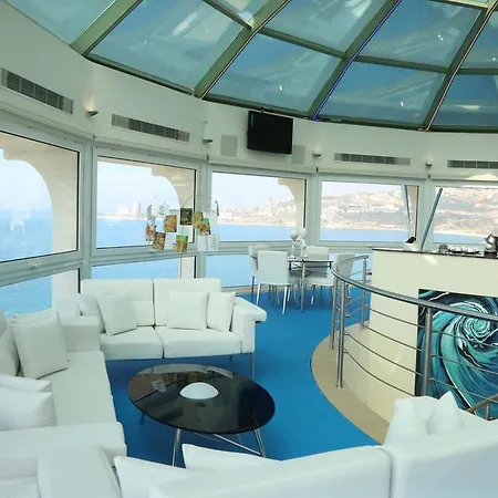 Portaluna Hotel & Resort-2