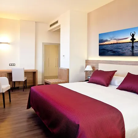 Dna Monse Hotel Spa & Golf-2
