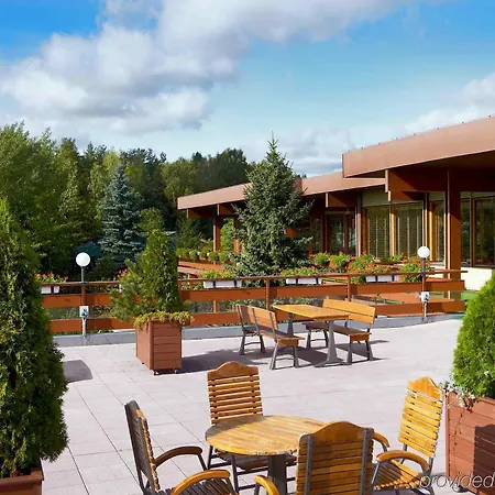 Hotel Mragowo Resort&Spa-2