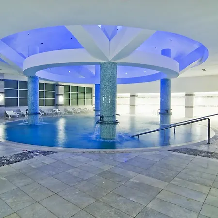 Adrina Termal Health & Spa Hotel-3