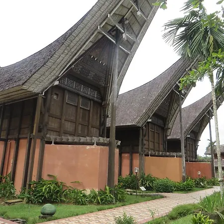 Toraja Heritage Hotel-3