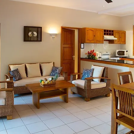 Les Villas D'Or-3