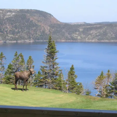 The View Lodgings-2