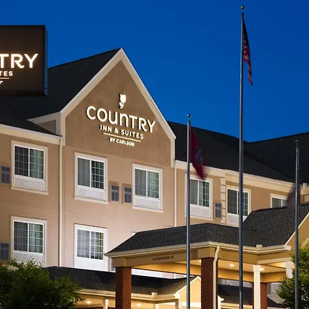 Country Inn & Suites By Radisson, Goodlettsville, Tn-3