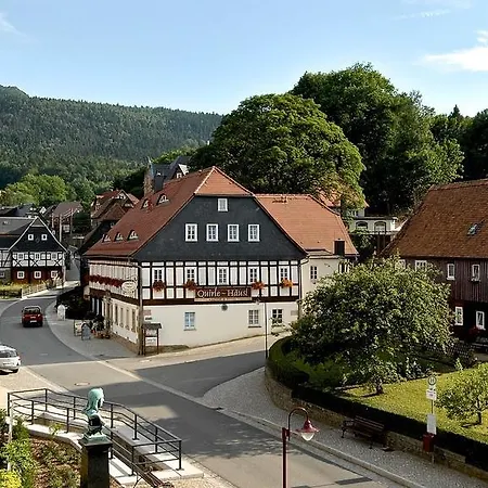 Landhotel Quirle-Häusl-2