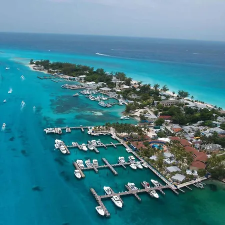 Bimini Big Game Club Resort & Marina-3