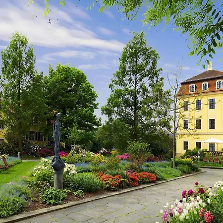 Bilderberg Bellevue Hotel Dresden-3