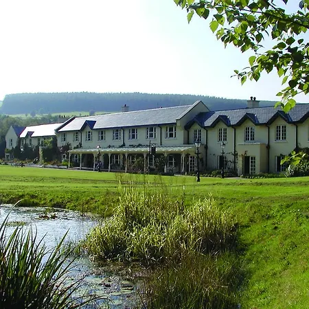 Brooklodge & Macreddin Village-2