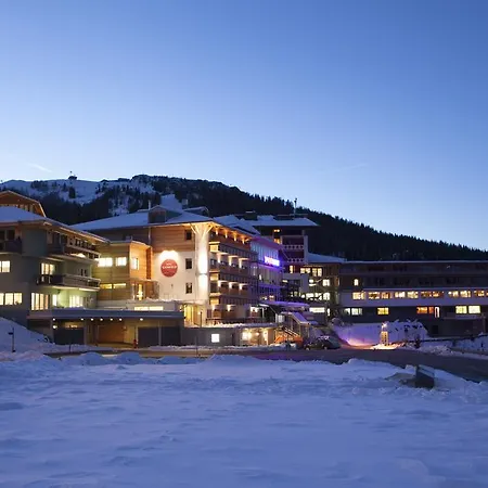 Hotel Nassfeld-3