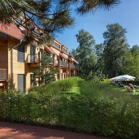 Hotel Strandhaus - Boutique Resort & Spa-2