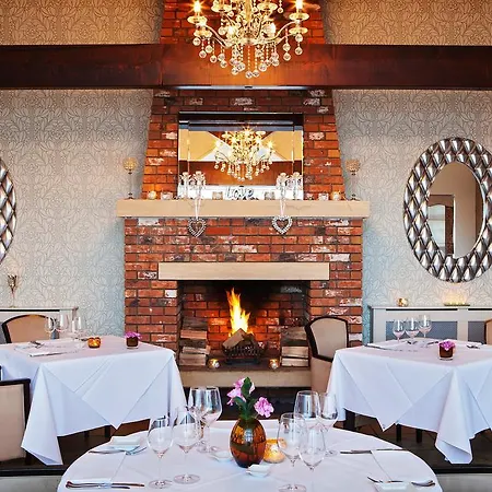 San Pietro Hotel & Restaurant-3