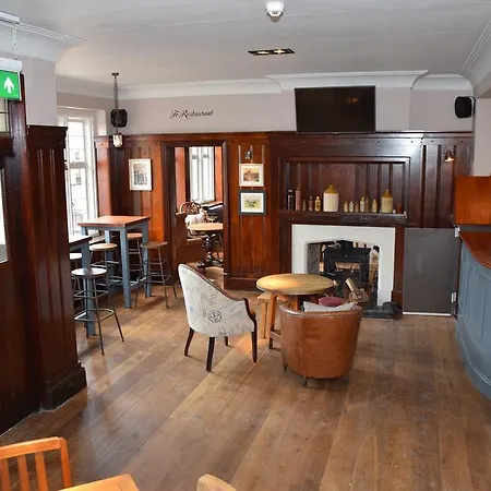 The Bath Arms Hotel-2