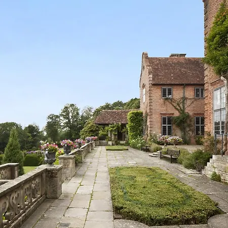 Port Lympne Mansion Hotel-2