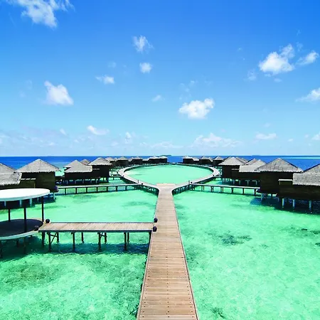 The Halcyon Private Isles Maldives, Autograph Collection-2