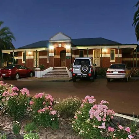 Nelsons Of Bridgetown-3