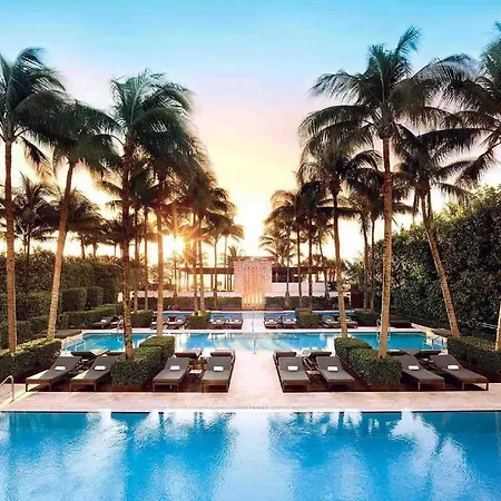 The Setai, Miami Beach-2
