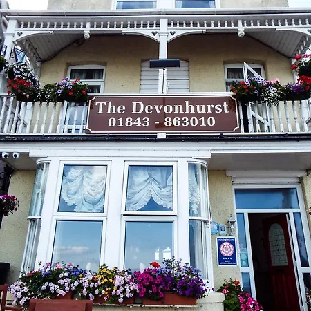 The Devonhurst-2