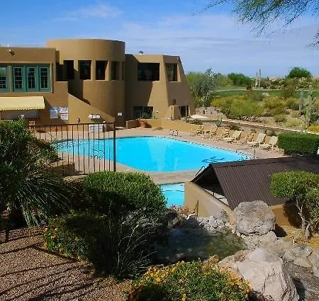 Gold Canyon Golf Resort-2