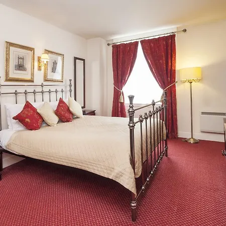 George Hotel-2