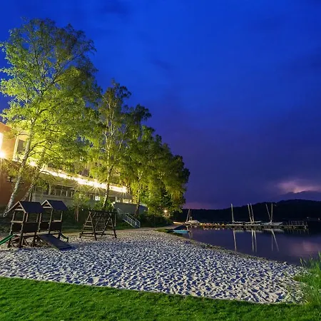 Hotel Port Doksy-3