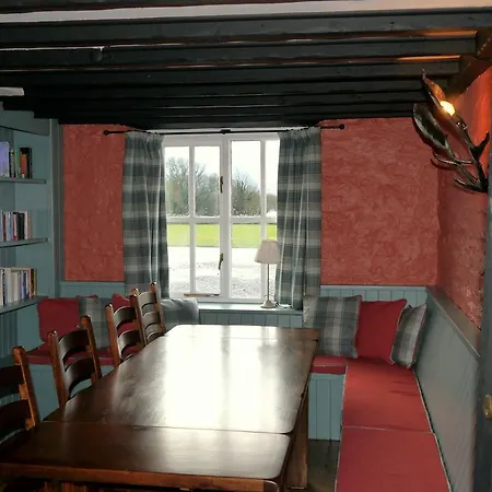 The Garway Moon Inn-3
