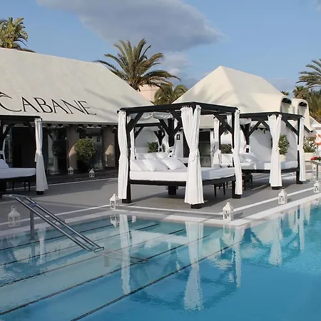 Los Monteros Marbella Hotel & Spa-3