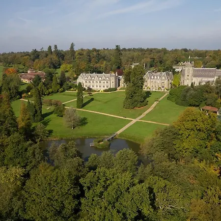 Ashdown Park Hotel-2