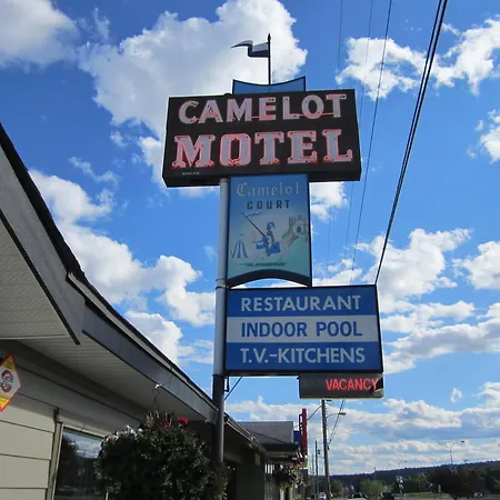 Camelot Court Motel-2
