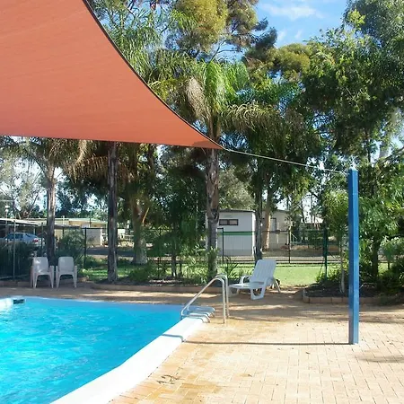 Big4 Acclaim Prospector Holiday Park-3