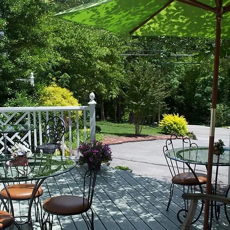 Garden Walk Inn-3