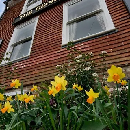 The George Inn-3