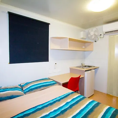Meekatharra Accommodation Centre-2