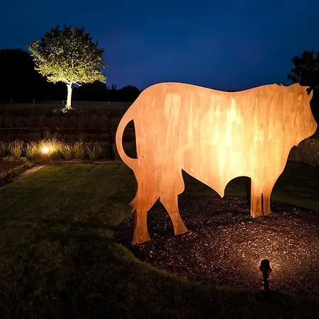 The Bull At Great Totham Limited-3