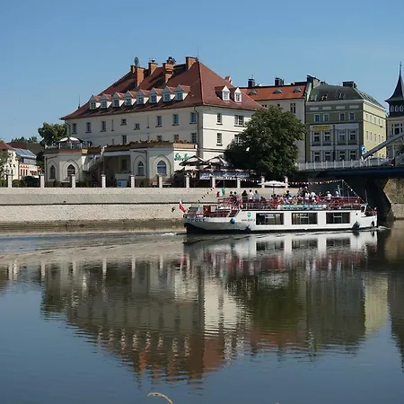 Hotel Piast-3