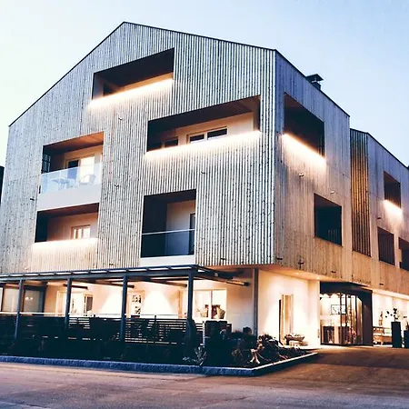 Gourmet - Boutique Hotel Tanzer-2