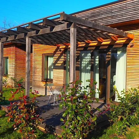 Zagreb Camp Bungalows-2