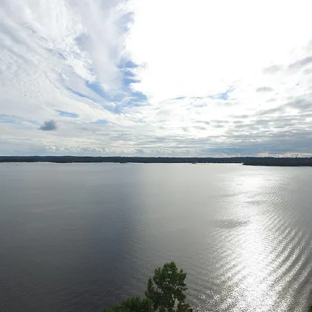 Stoco Lake Lodge-3