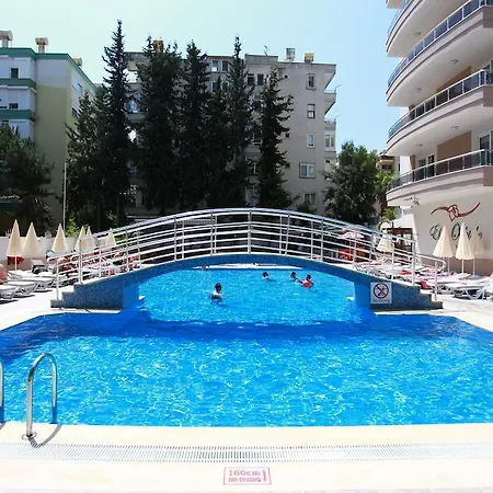 Ramira Joy Hotel-3