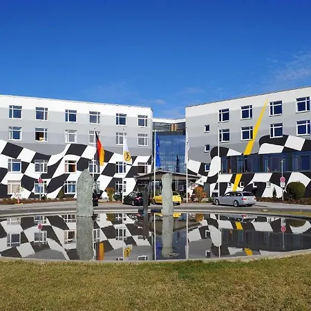 Hotel Motorsport Arena-3