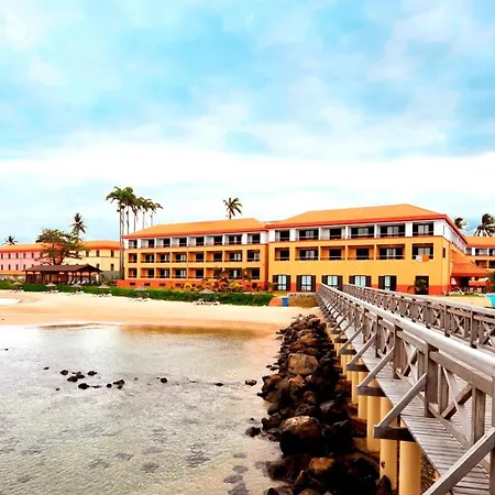 Pestana Sao Tome-2