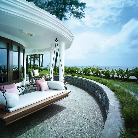 Taj Fisherman'S Cove Resort & Spa, Chennai-3