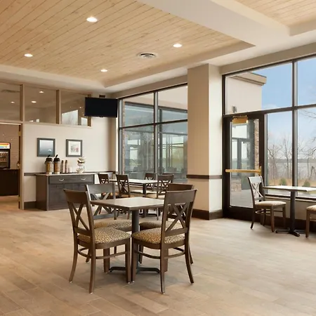 Country Inn & Suites By Radisson, Bemidji, Mn-2