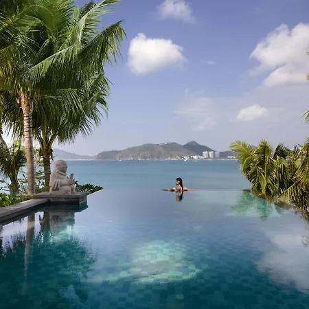 Mandarin Oriental, Sanya-3