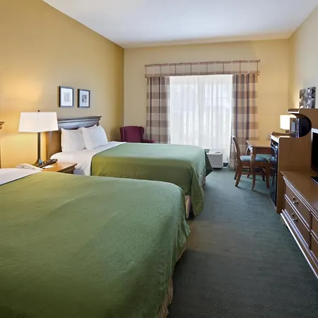 Country Inn & Suites By Radisson, Salina, Ks-3