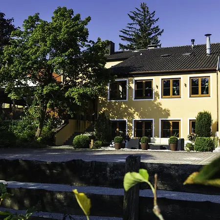 Landhotel Hallnberg-2