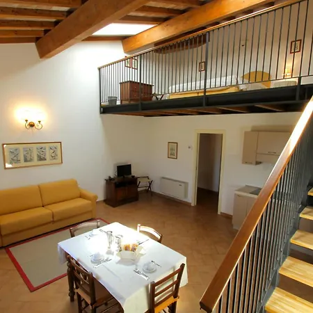 Poggio All'Agnello Sport & Family Holidays-2